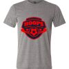 Mens Tri-Blend Crew Neck Thumbnail