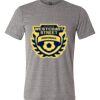 Mens Tri-Blend Crew Neck Thumbnail