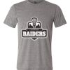 Mens Tri-Blend Crew Neck Thumbnail