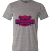 Mens Tri-Blend Crew Neck Thumbnail