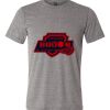 Mens Tri-Blend Crew Neck Thumbnail
