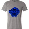 Mens Tri-Blend Crew Neck Thumbnail