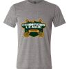 Mens Tri-Blend Crew Neck Thumbnail