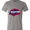 Mens Tri-Blend Crew Neck Thumbnail