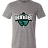 Mens Tri-Blend Crew Neck Thumbnail
