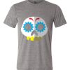 Mens Tri-Blend Crew Neck Thumbnail