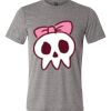 Mens Tri-Blend Crew Neck Thumbnail