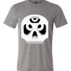 Mens Tri-Blend Crew Neck Thumbnail