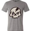 Mens Tri-Blend Crew Neck Thumbnail