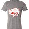 Mens Tri-Blend Crew Neck Thumbnail