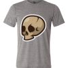 Mens Tri-Blend Crew Neck Thumbnail
