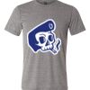 Mens Tri-Blend Crew Neck Thumbnail