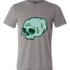 Mens Tri-Blend Crew Neck Thumbnail
