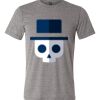 Mens Tri-Blend Crew Neck Thumbnail