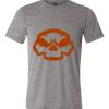 Mens Tri-Blend Crew Neck Thumbnail