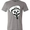 Mens Tri-Blend Crew Neck Thumbnail