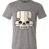 Mens Tri-Blend Crew Neck Thumbnail