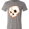 Mens Tri-Blend Crew Neck Thumbnail