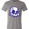 Mens Tri-Blend Crew Neck Thumbnail