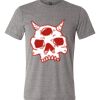 Mens Tri-Blend Crew Neck Thumbnail