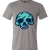 Mens Tri-Blend Crew Neck Thumbnail
