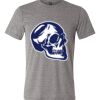 Mens Tri-Blend Crew Neck Thumbnail