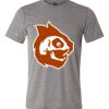 Mens Tri-Blend Crew Neck Thumbnail