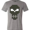Mens Tri-Blend Crew Neck Thumbnail