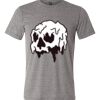 Mens Tri-Blend Crew Neck Thumbnail
