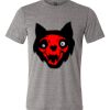 Mens Tri-Blend Crew Neck Thumbnail