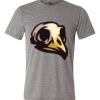 Mens Tri-Blend Crew Neck Thumbnail
