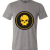 Mens Tri-Blend Crew Neck Thumbnail