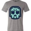 Mens Tri-Blend Crew Neck Thumbnail