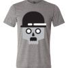 Mens Tri-Blend Crew Neck Thumbnail