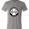 Mens Tri-Blend Crew Neck Thumbnail