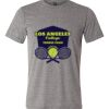 Mens Tri-Blend Crew Neck Thumbnail