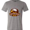 Mens Tri-Blend Crew Neck Thumbnail