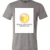 Mens Tri-Blend Crew Neck Thumbnail
