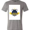 Mens Tri-Blend Crew Neck Thumbnail