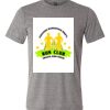 Mens Tri-Blend Crew Neck Thumbnail