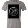 Mens Tri-Blend Crew Neck Thumbnail