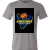 Mens Tri-Blend Crew Neck Thumbnail