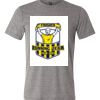 Mens Tri-Blend Crew Neck Thumbnail