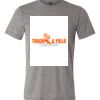 Mens Tri-Blend Crew Neck Thumbnail
