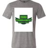 Mens Tri-Blend Crew Neck Thumbnail
