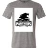 Mens Tri-Blend Crew Neck Thumbnail
