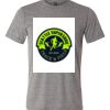 Mens Tri-Blend Crew Neck Thumbnail