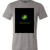 Mens Tri-Blend Crew Neck Thumbnail