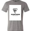 Mens Tri-Blend Crew Neck Thumbnail