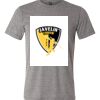 Mens Tri-Blend Crew Neck Thumbnail